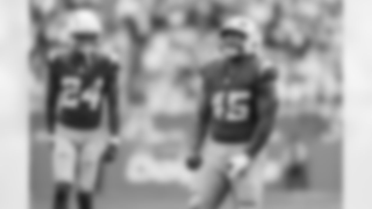 Check out the best shots from the Chargers Week 6 matchup against the Dolphins!