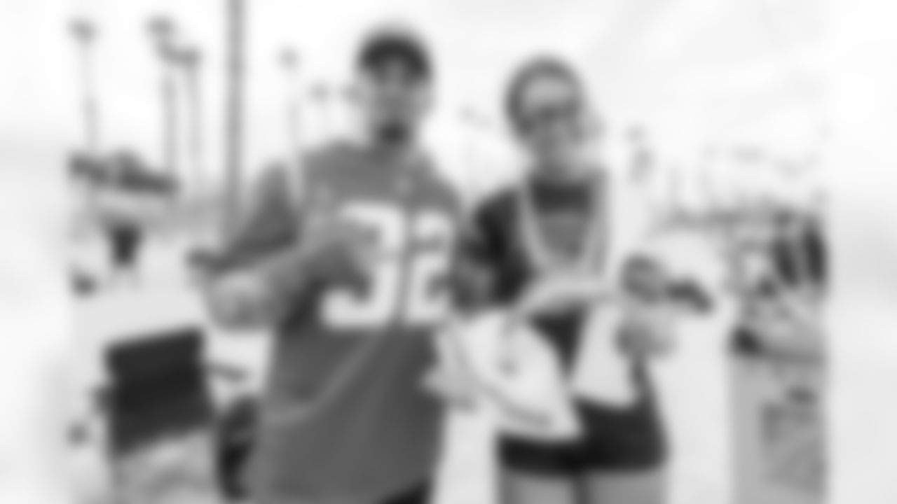 The Los Angeles Chargers host the Bolts on the Beach Flag Football Tournament on Saturday, May 17, 2025 at 11th Street Beach Park in Huntington Beach, CA.