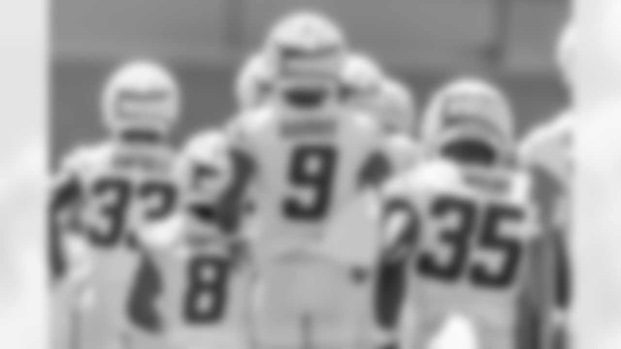 The Los Angeles Chargers hold Rookie Mini-Camp on Saturday, May 10, 2025 at The Bolt in El Segundo, CA.