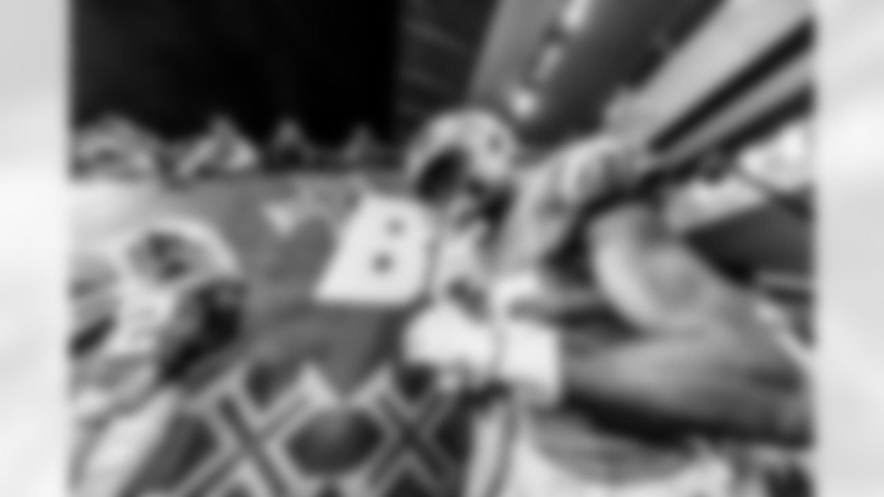 The Los Angeles Chargers play the Kansas City Chiefs on Friday, September 5, 2025 at Arena Corinthians in Sao Paulo, Brazil. [FINAL SCORE: LAC 27 - KC 21]