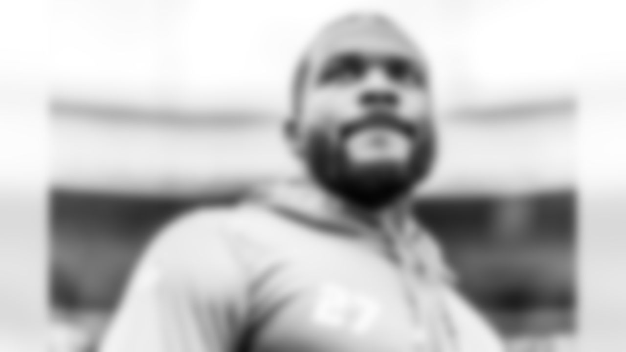 The Los Angeles Chargers play the Carolina Panthers on Sunday, September 15, 2024 at Bank of America Stadium in Charlotte, NC.
[FINAL SCORE: LAC 26 - CAR 3]