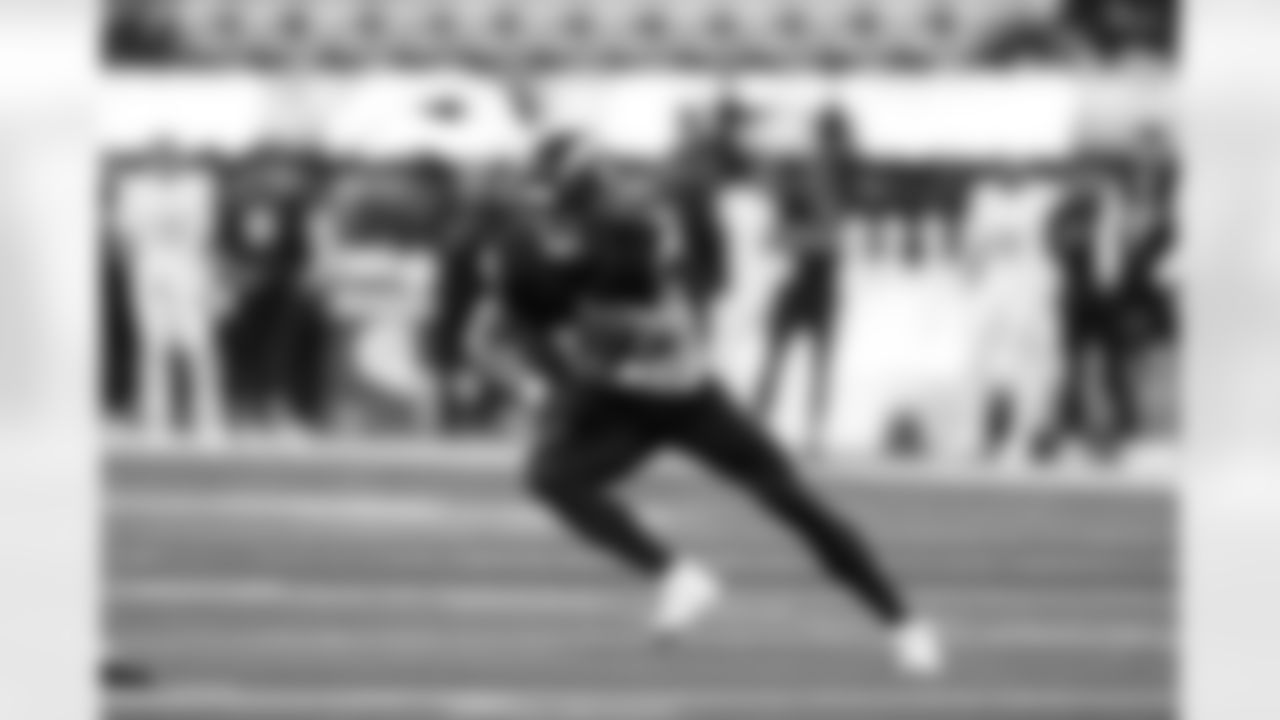 WR Ladd McConkey (15)