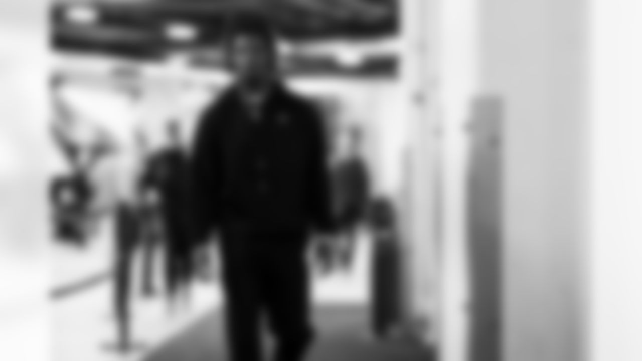 WR Derius Davis (12)