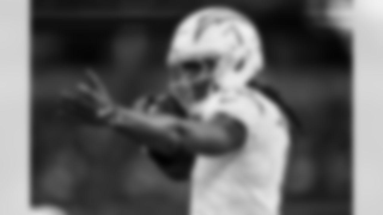 Take a look back at the best photos of the Chargers best celebrations of the 2025 season.