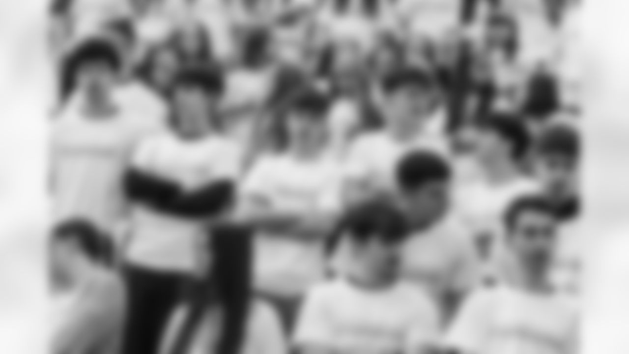 Check out the Chargers Flag Football Camp from February 6, 2025 in Athens