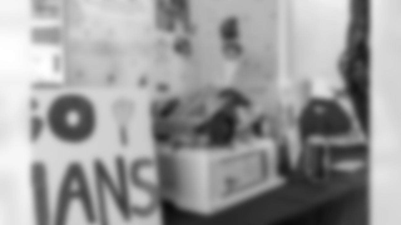 The Los Angles Chargers host the 2025 STEM on the Sidelines competition on Saturday, November 8, 2025 at SoFi Stadium in Inglewood, CA.