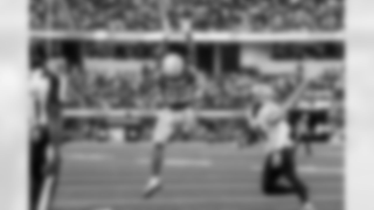 The Los Angeles Chargers play the New Orleans Saints on Sunday, October 27, 2024 at SoFi Stadium in Inglewood, CA.
[FINAL SCORE: LAC 26 - NO 8]