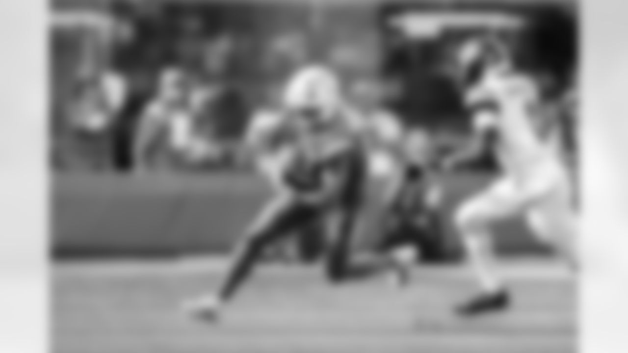 WR Ladd McConkey (15)