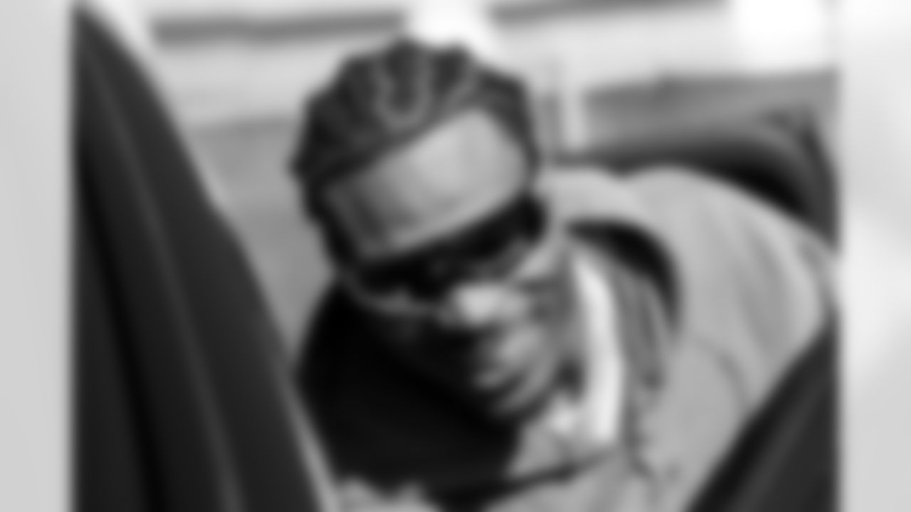 S Derwin James Jr. (3)