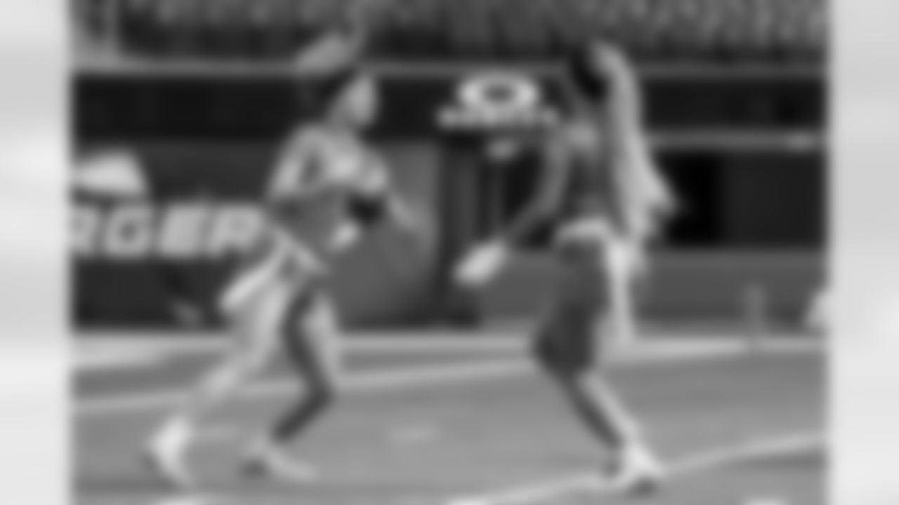 The Los Angeles Chargers host the 2025 LA vs OC Girls Flag Football All-Star Game on Monday, December 8, 2025 at SoFi Stadium in Inglewood, CA.