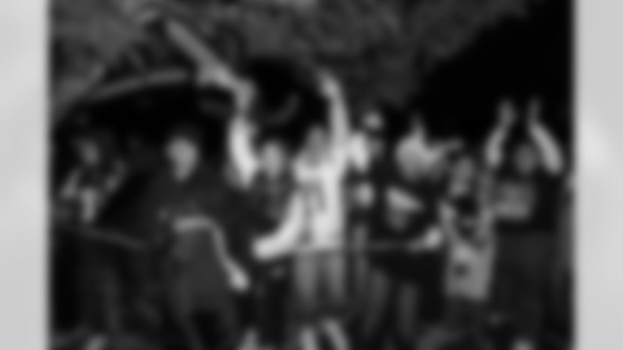 Relive the Chargers' postseason appearances through images from playoff games, highlighting the moments that defined the team in the NFL playoffs.