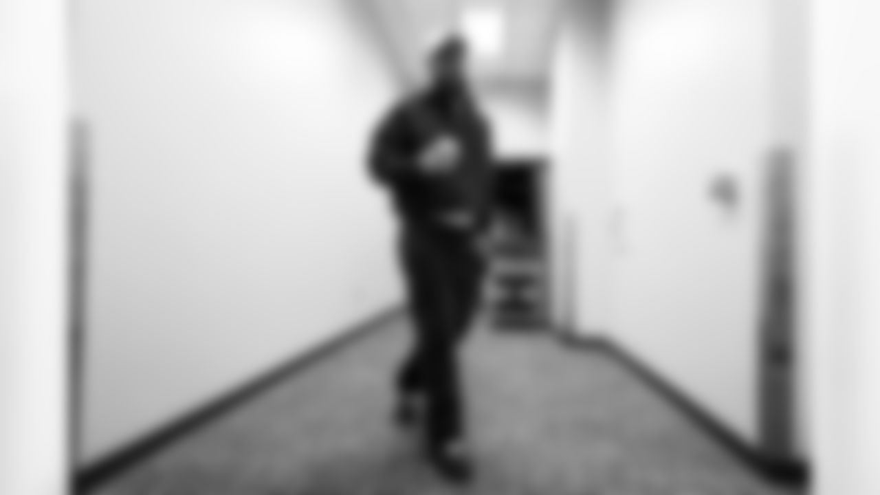 WR Keenan Allen (13)