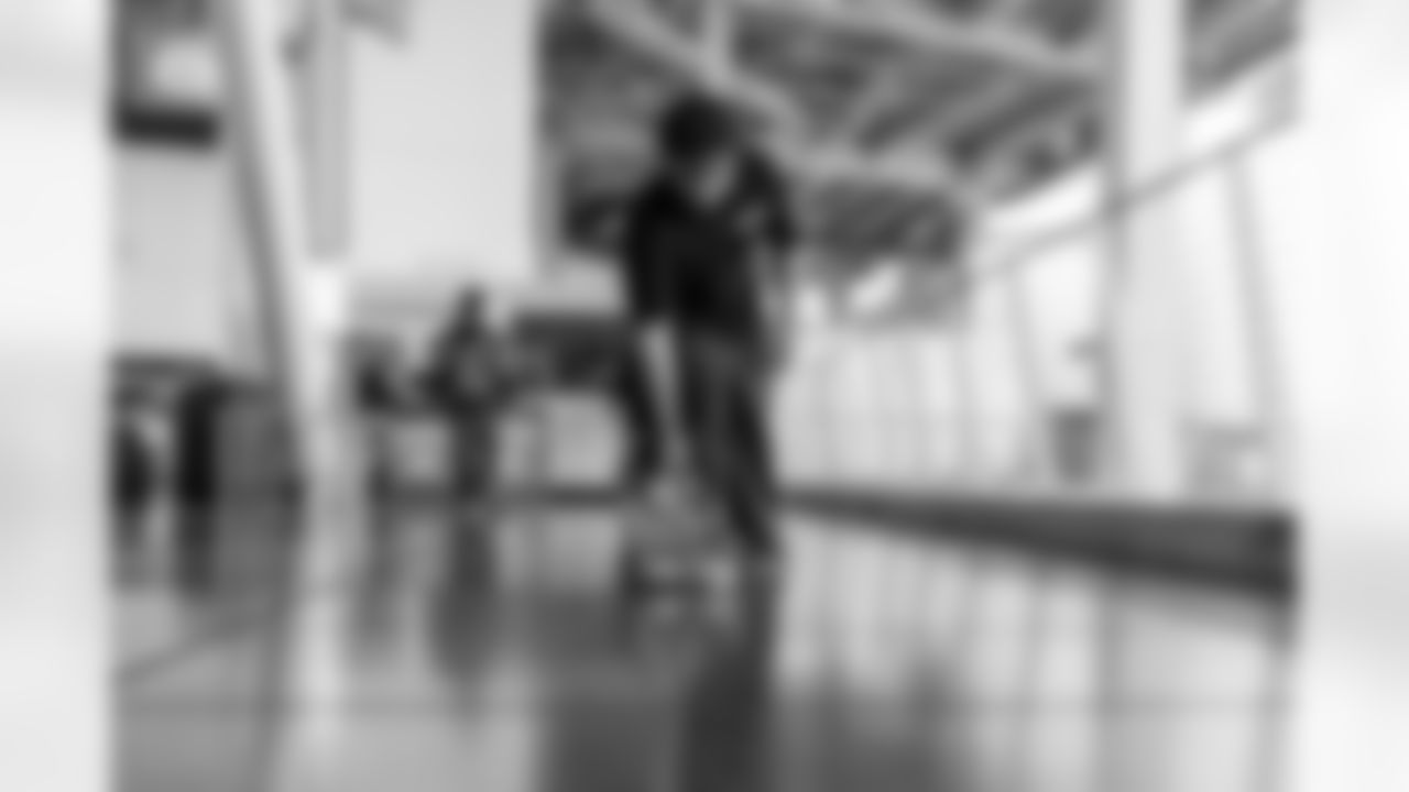 The Los Angles Chargers host the 2025 STEM on the Sidelines competition on Saturday, November 8, 2025 at SoFi Stadium in Inglewood, CA.