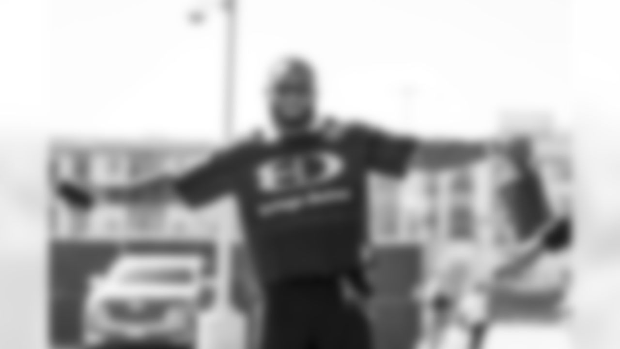 Take a look back at the best photos of the Chargers best arrival fits of the 2025 season.