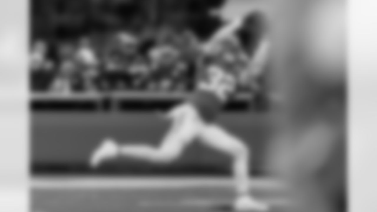 The Los Angeles Chargers play the Kansas City Chiefs on Sunday, January 7, 2024 at SoFi Stadium in Inglewood, CA.
[FINAL SCORE: KC 13 - LAC 12]