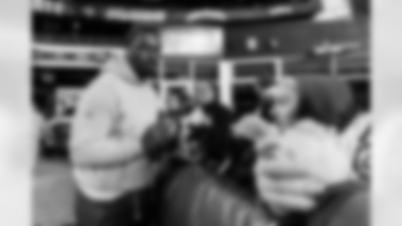 Check out the best shots from the Chargers Wild Card matchup against the Patriots!