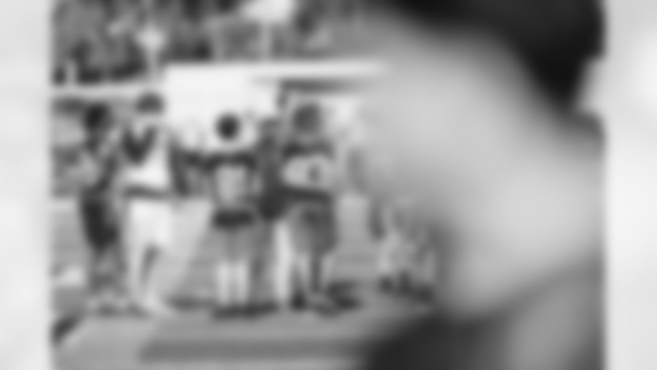 The 2025 Alex Spanos All-Star Classic is played on Saturday, December 20, 2025 at Mira Mesa High School in San Diego, CA.
[FINAL SCORE: North 34 - South 14]