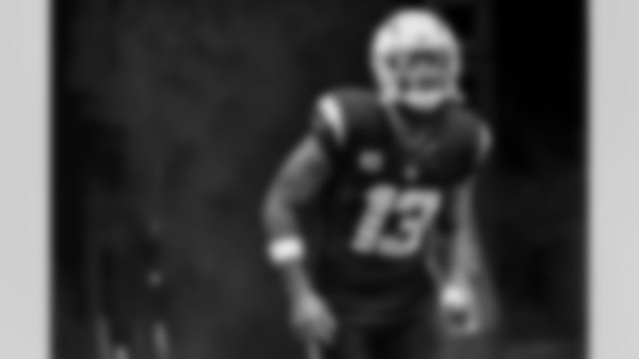 The Los Angeles Chargers play the Denver Broncos on Sunday, December 10, 2023 at SoFi Stadium in Inglewood, CA.
[FINAL SCORE: DEN 24 - LAC 7]