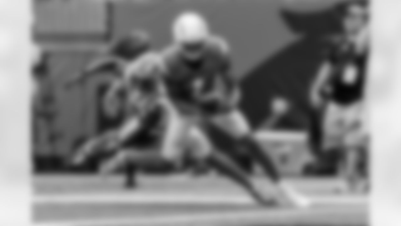 The Los Angeles Chargers play the Carolina Panthers on Sunday, September 15, 2024 at Bank of America Stadium in Charlotte, NC.
[FINAL SCORE: LAC 26 - CAR 3]