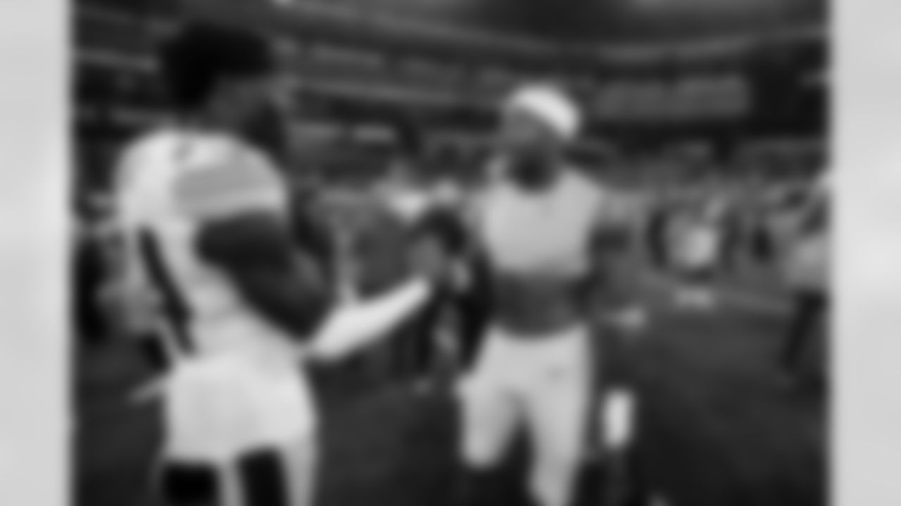 LB Daiyan Henley (0)