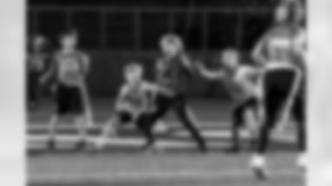 The Los Angeles Chargers host the championship week of the Snoop & Housh Flag Football League on Friday, November 21, 2025 at Murdock Stadium in Torrance, CA