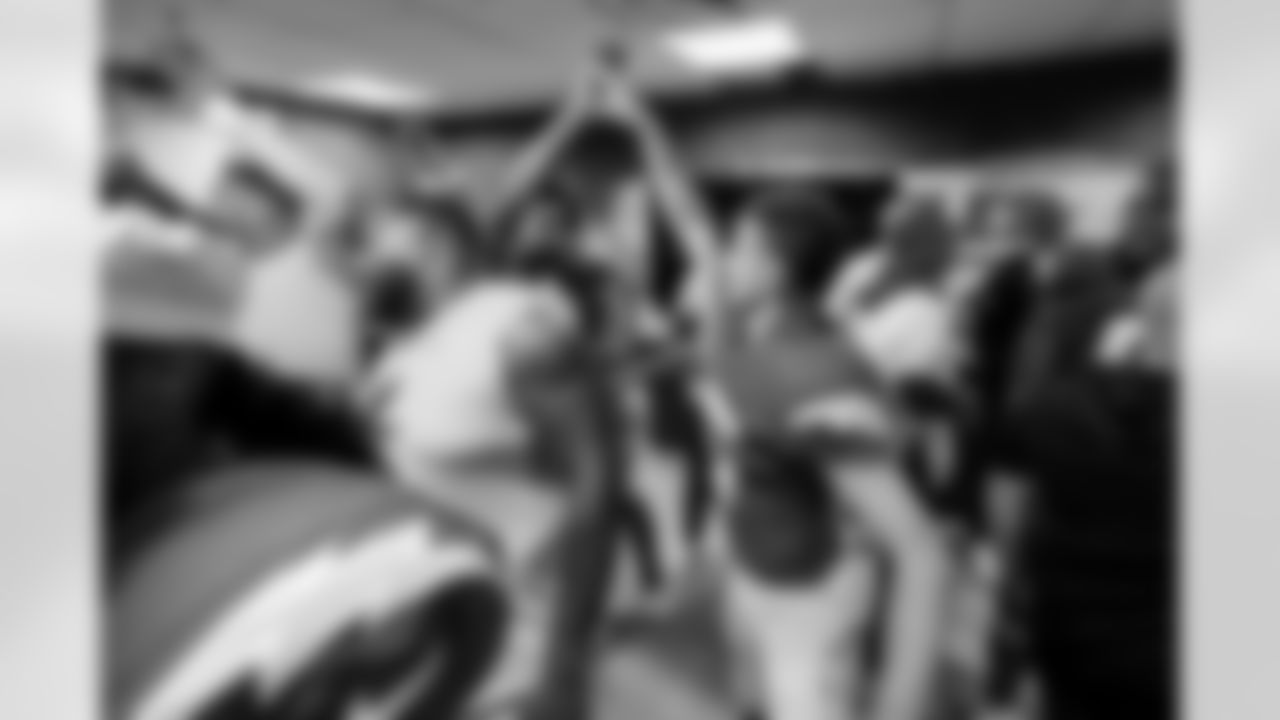 The Los Angeles Chargers play the Kansas City Chiefs on Friday, September 5, 2025 at Arena Corinthians in Sao Paulo, Brazil. [FINAL SCORE: LAC 27 - KC 21]