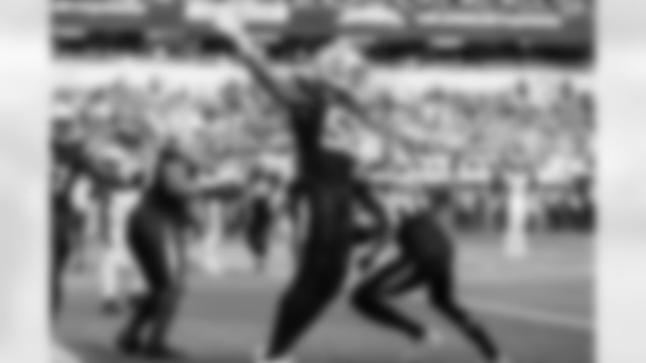 The Los Angeles Chargers play the Denver Broncos on Sunday, December 10, 2023 at SoFi Stadium in Inglewood, CA.
[FINAL SCORE: DEN 24 - LAC 7]