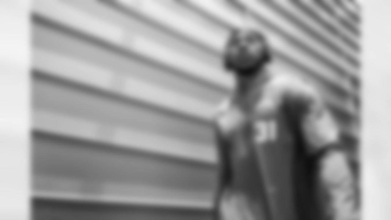 S Marcus Williams (31)