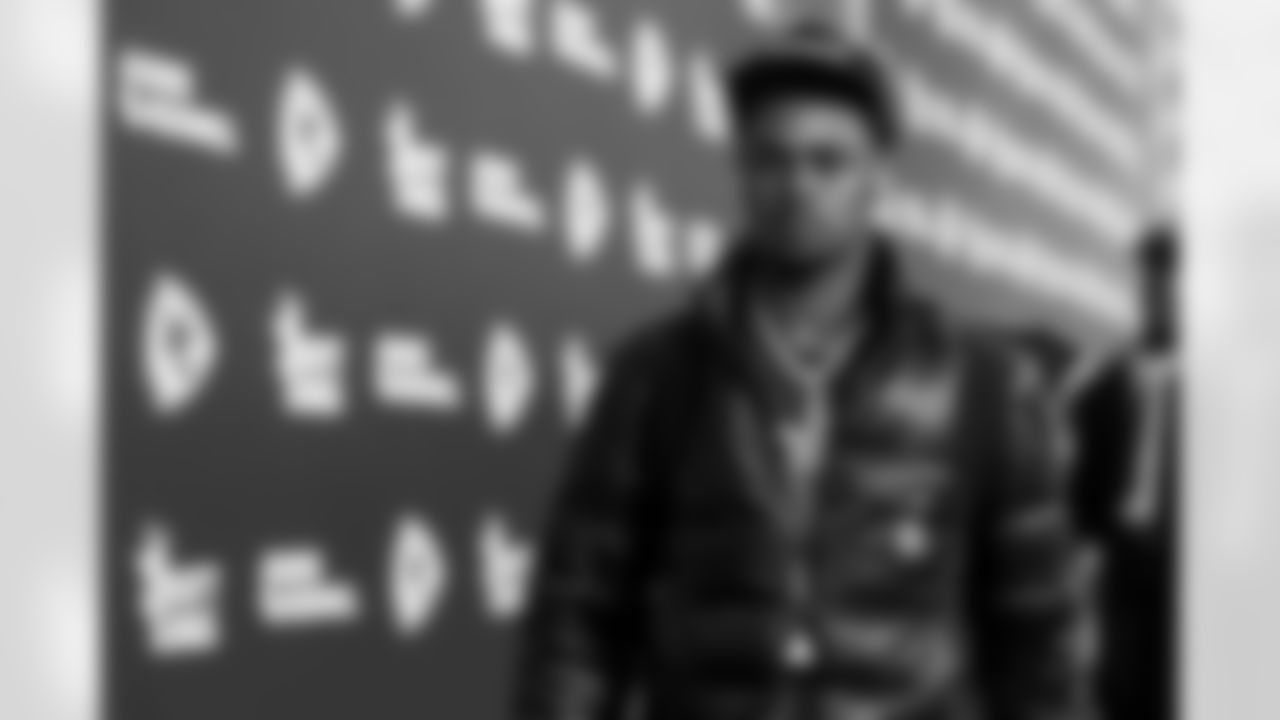 Take a look back at the best photos of the Chargers best arrival fits of the 2025 season.