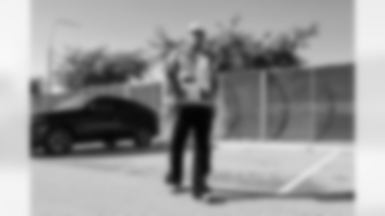 LB Daiyan Henley (0)