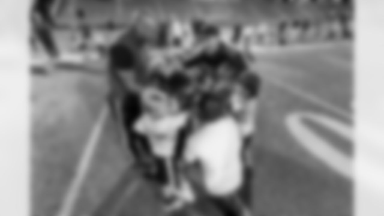 The Los Angeles Chargers host the semi finals of the Snoop & Housh Flag Football League on Friday, November 7th, 2025 at Murdock Stadium in Torrance, CA.