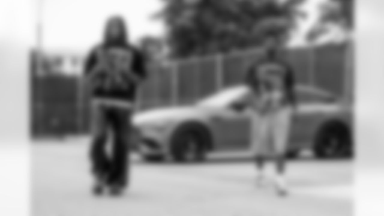 Check out the best shots from the Chargers Week 13 matchup against the Raiders!