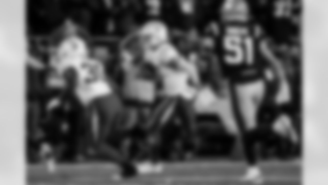 Check out the best shots from the Chargers Wild Card matchup against the Patriots!