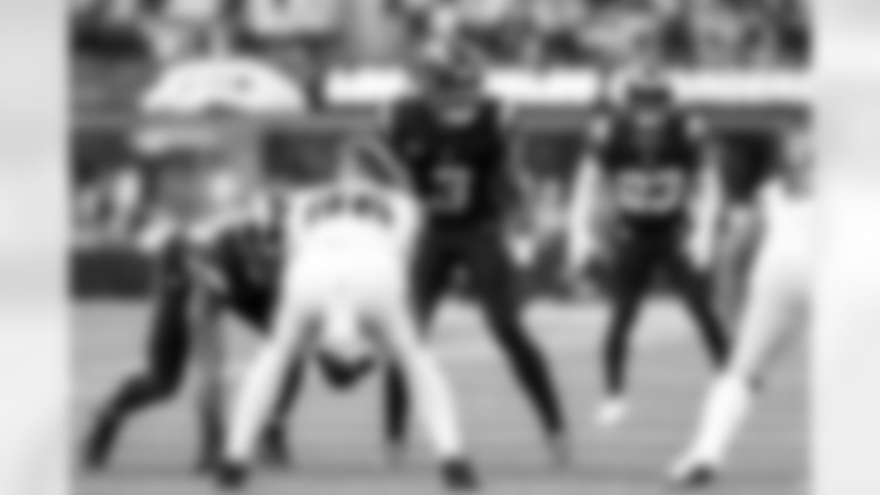 S Derwin James Jr. (3)