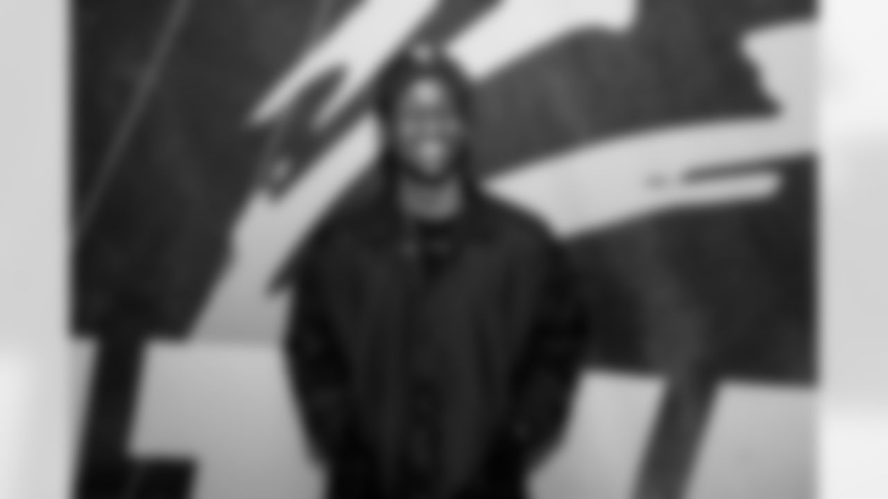 Check out who came to watch the Chargers take on the Houston Texans at SoFi Stadium!