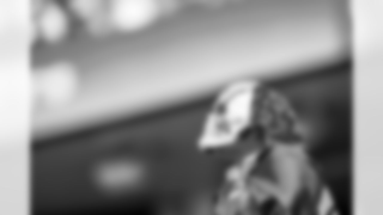 The Los Angeles Chargers play the Washington Commanders on Sunday, October 5, 2025 at SoFi Stadium in Inglewood, CA.
[FINAL SCORE: WAS 27 - LAC 10]