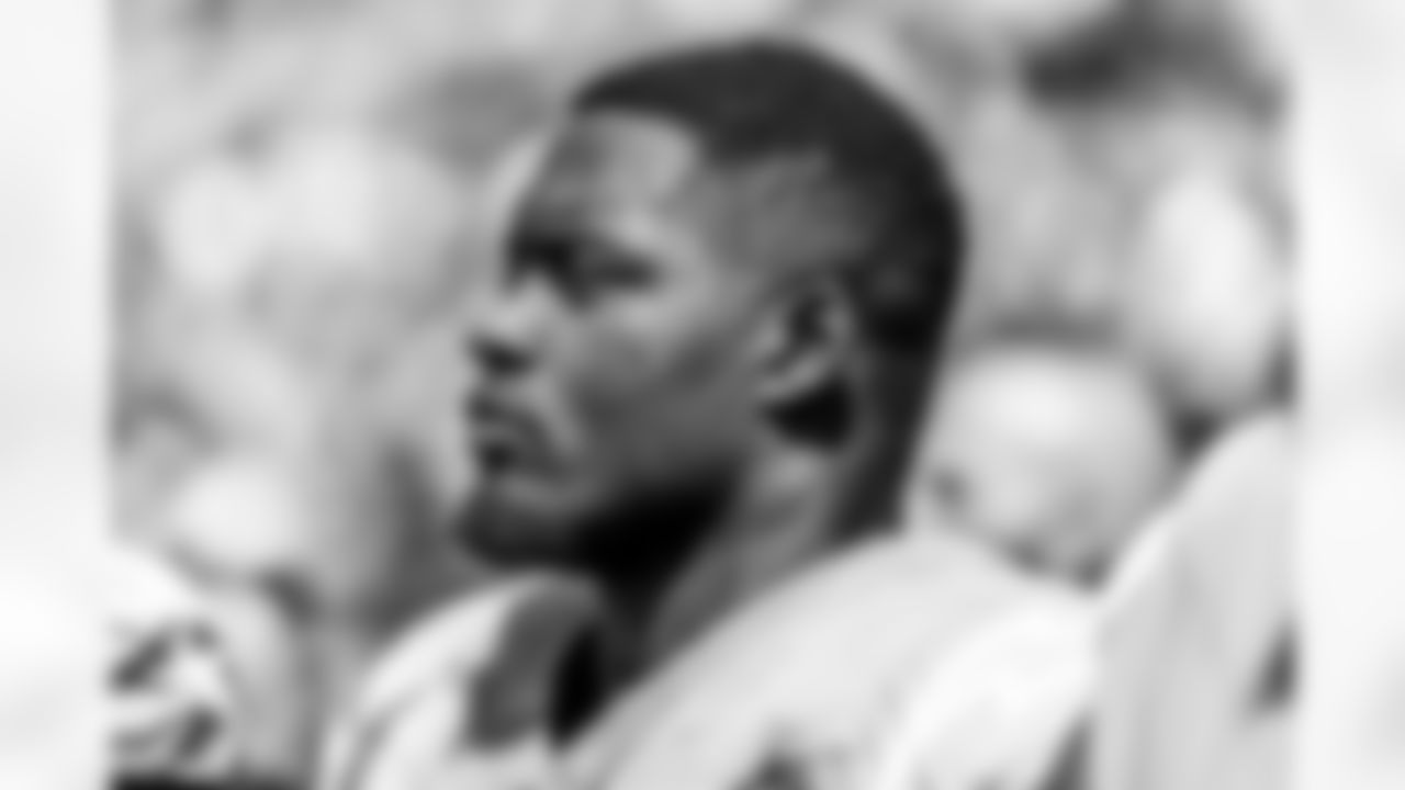 The Los Angeles Chargers play the Carolina Panthers on Sunday, September 15, 2024 at Bank of America Stadium in Charlotte, NC.
[FINAL SCORE: LAC 26 - CAR 3]