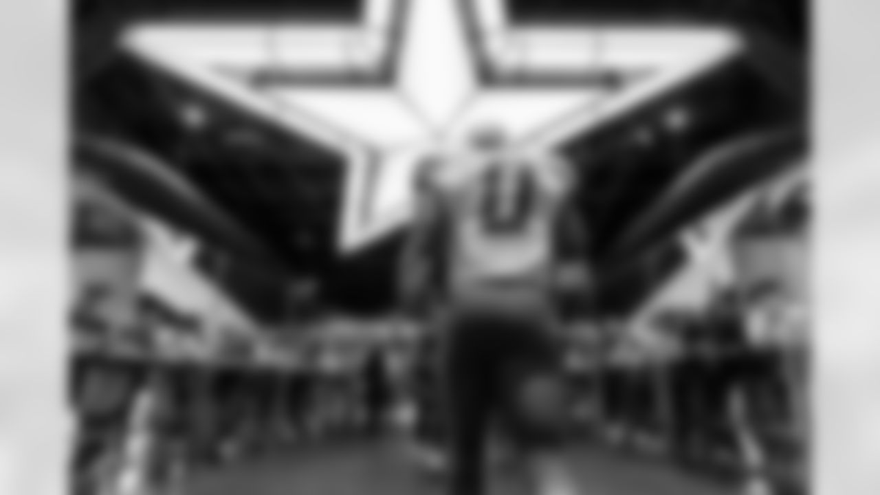 Take a look back at the best photos of Daiyan Henley's 2025 campaign.