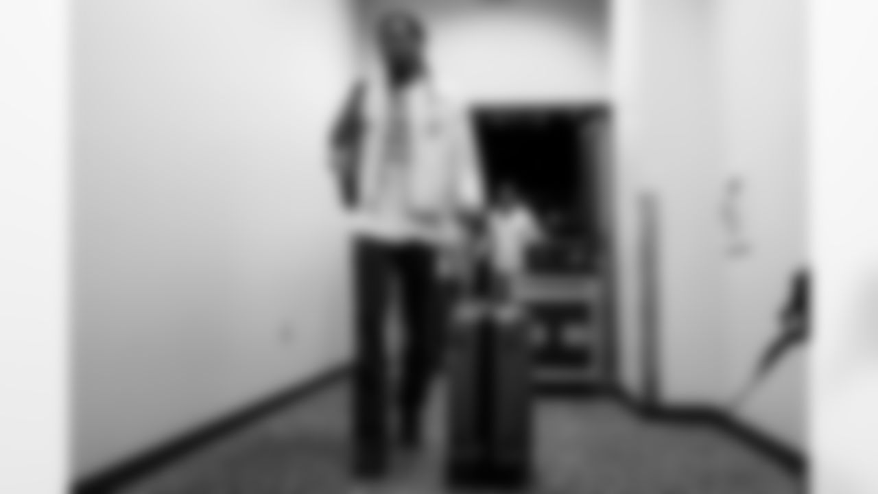 Check out the best shots from the Chargers Week 16 matchup against the Cowboys!