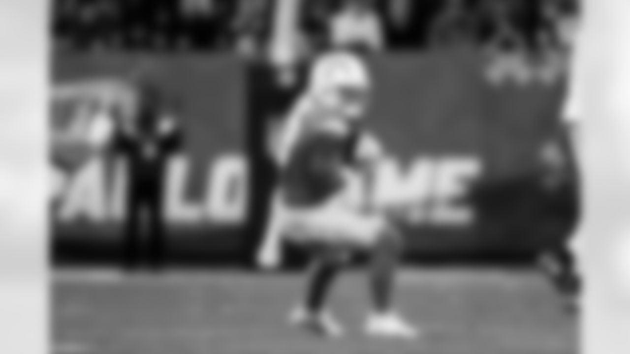 WR Keenan Allen (13)