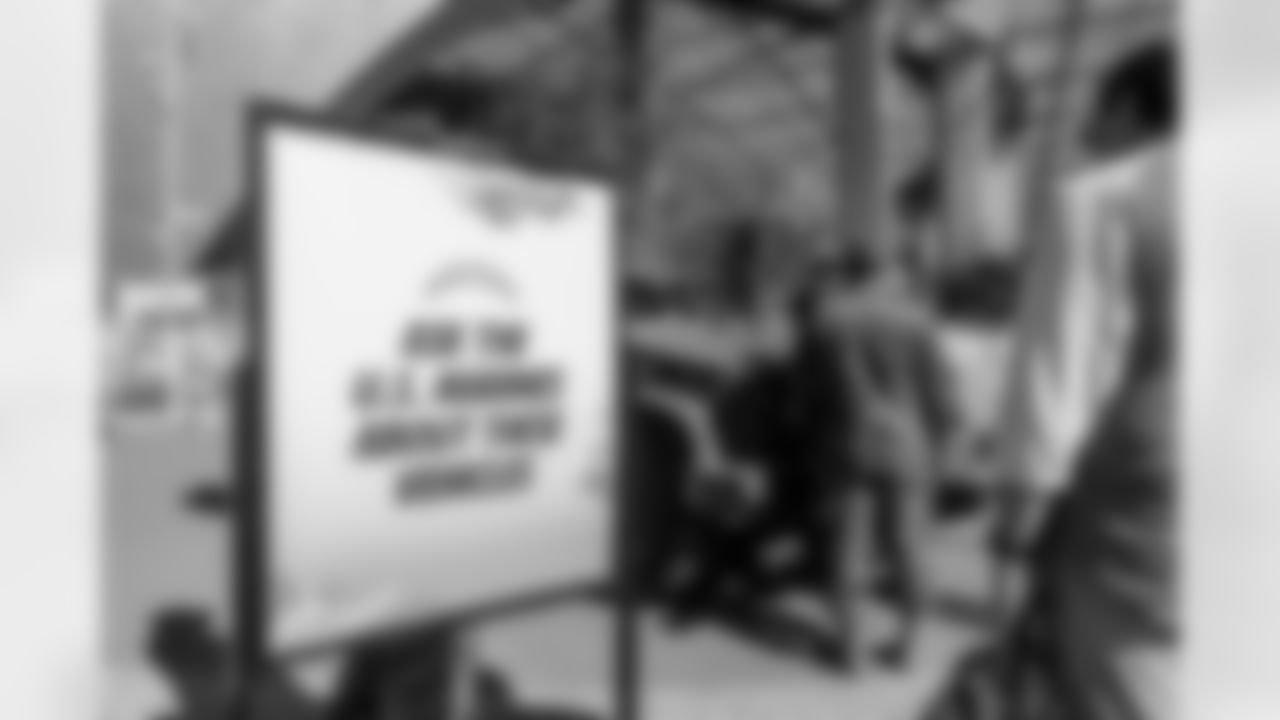 The Los Angeles Chargers play the Tennessee Titans on Sunday, November 10, 2024 at SoFi Stadium in Inglewood, CA.
[FINAL SCORE: LAC 27 - TEN 17]