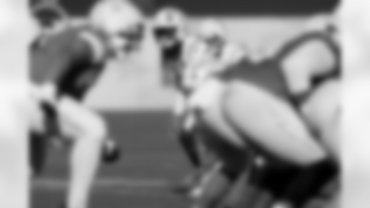 The Los Angeles Chargers practice at Training Camp on Friday, July 25, 2025 at The Bolt in El Segundo, CA.