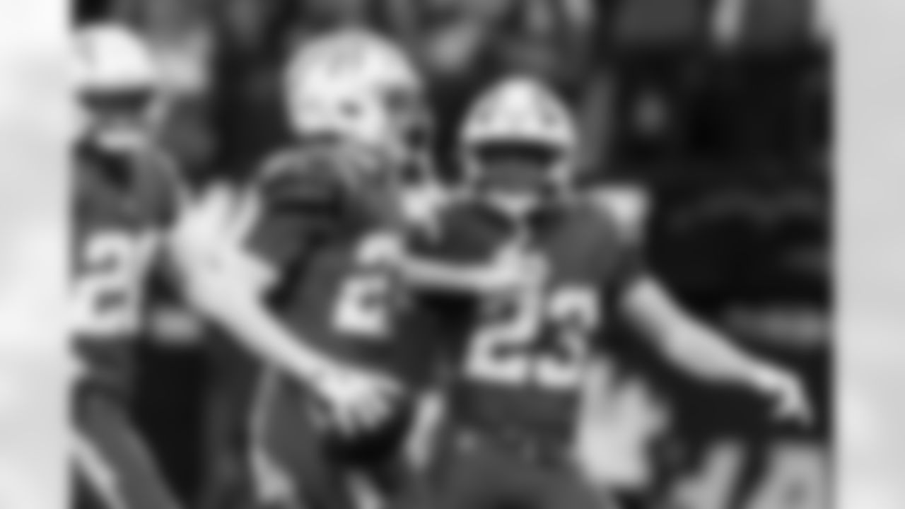 Take a look at the best photos of Chargers 2026 free agent Tony Jefferson