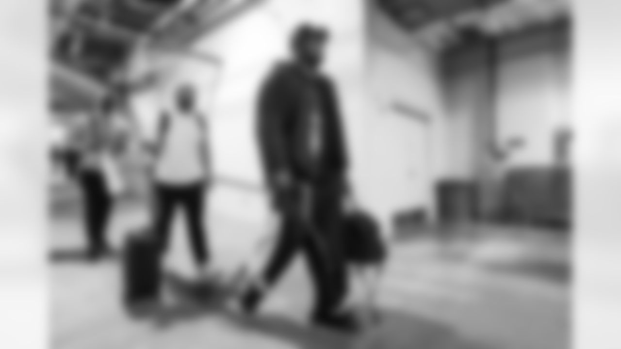 DL Naquan Jones (96)