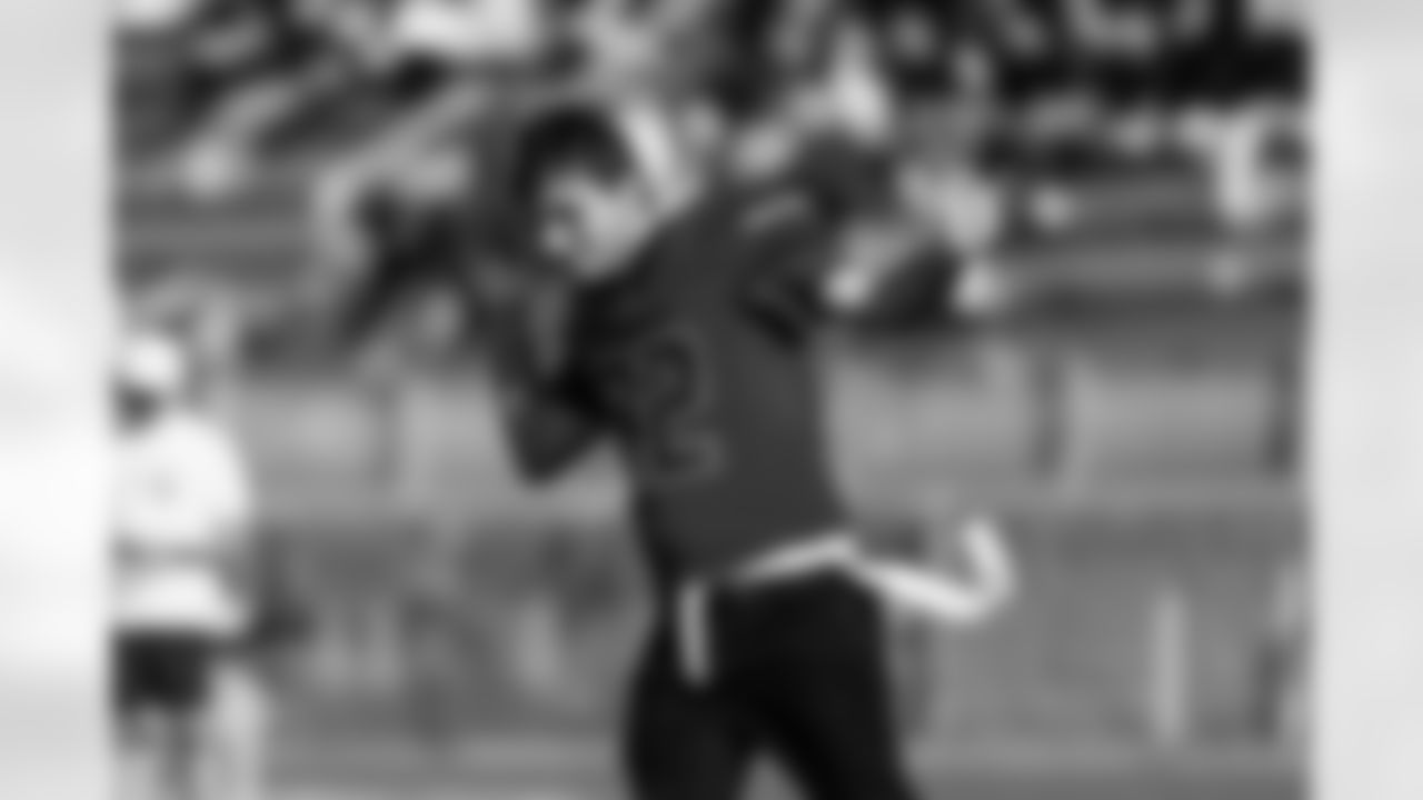 The 2025 Alex Spanos All-Star Classic is played on Saturday, December 20, 2025 at Mira Mesa High School in San Diego, CA.
[FINAL SCORE: North 34 - South 14]