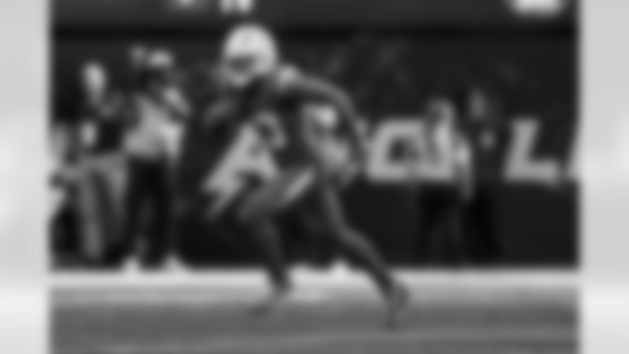 Take a look at the best photos of Chargers 2026 free agent Keenan Allen