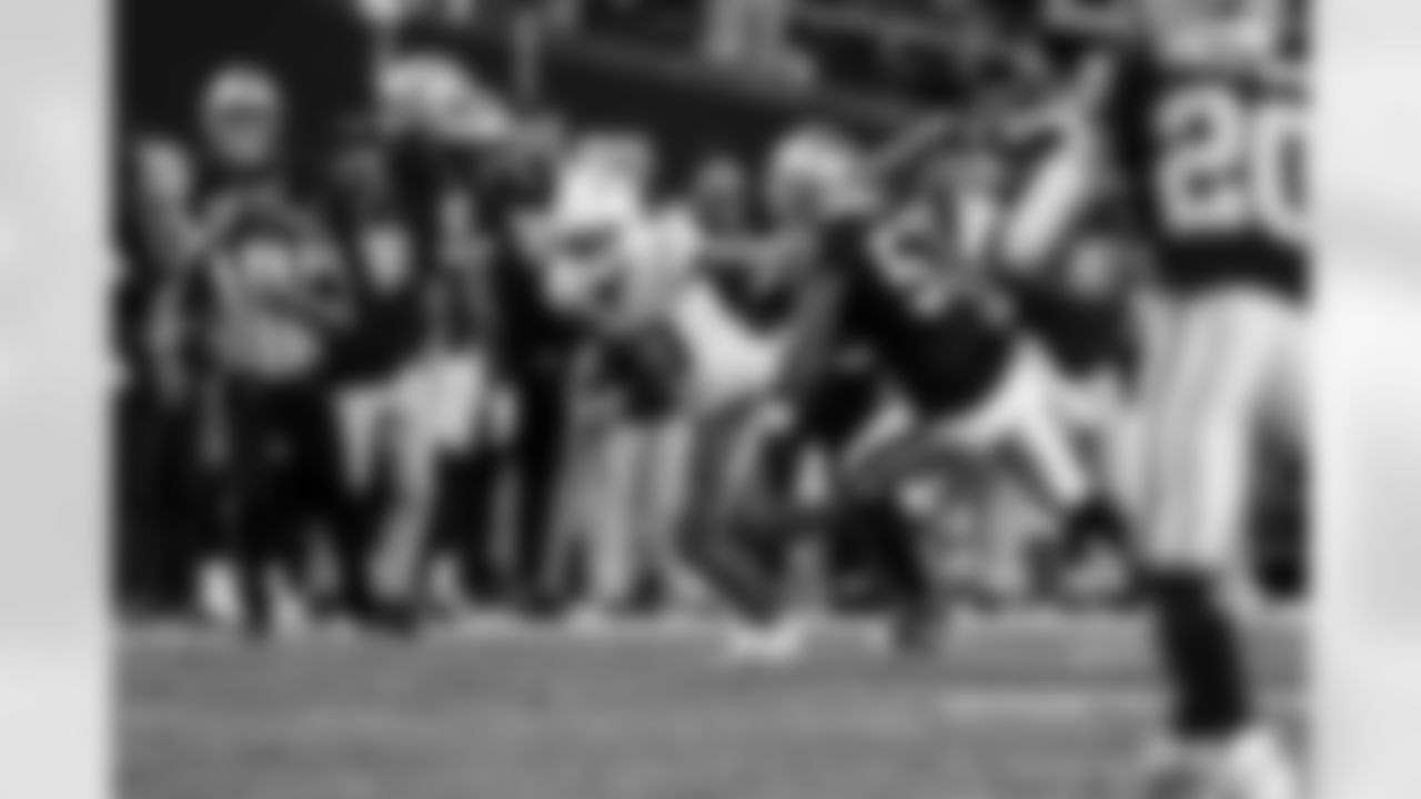 WR Keenan Allen (13)