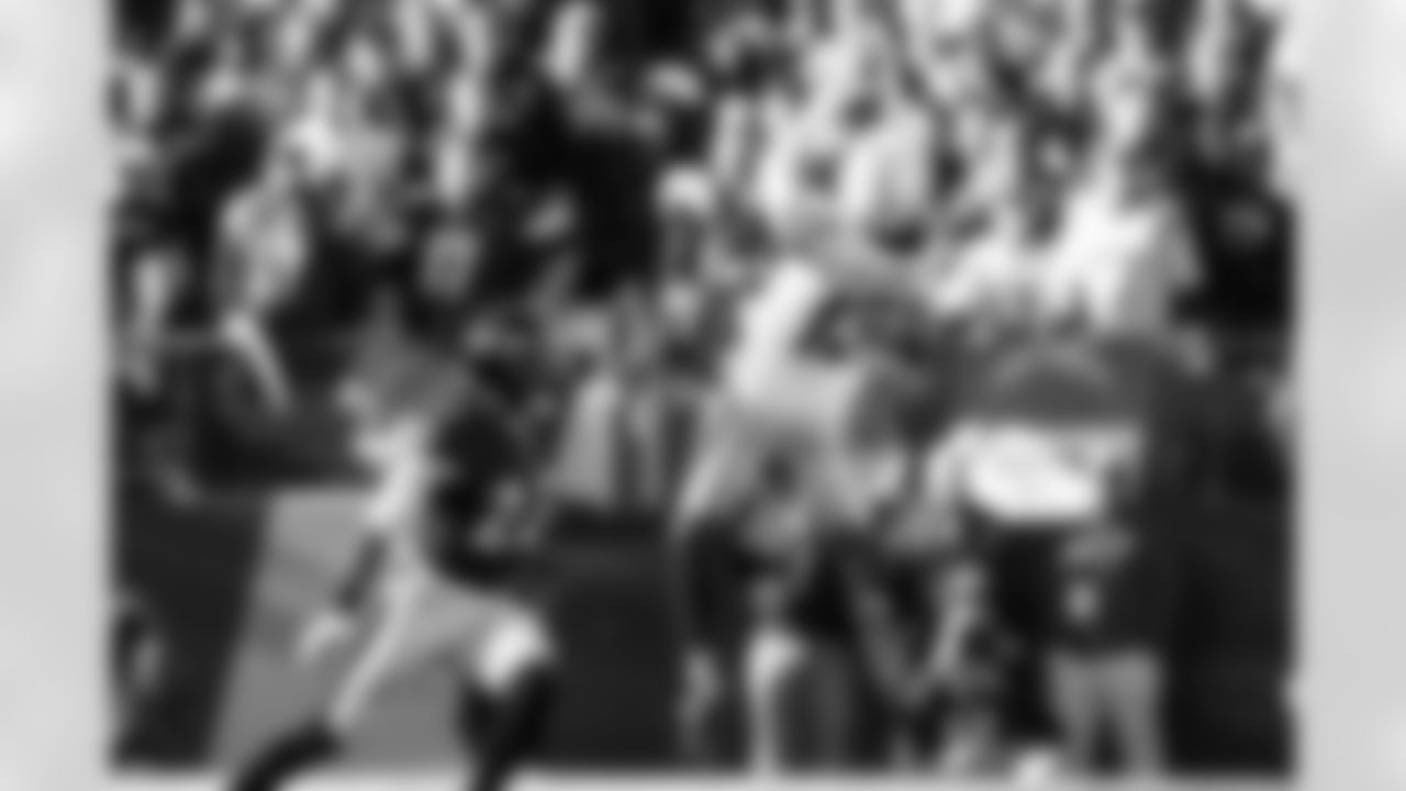 Relive the Chargers' postseason appearances through images from playoff games, highlighting the moments that defined the team in the NFL playoffs.