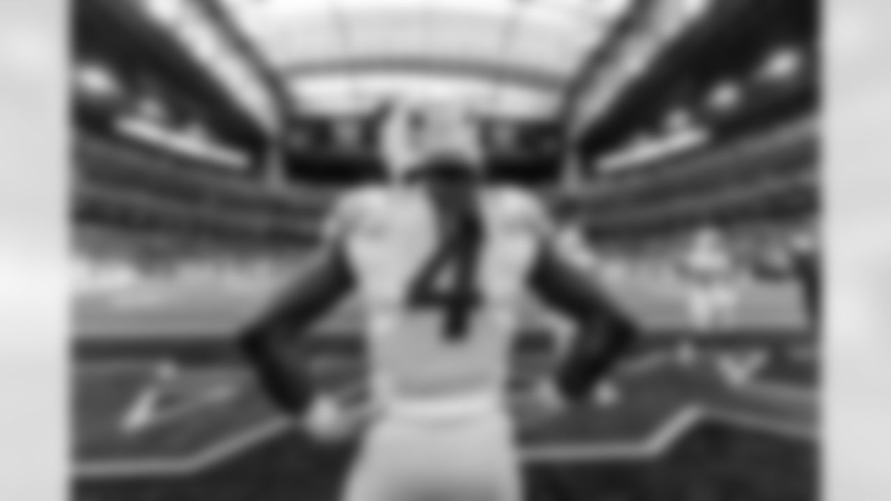 Check out the best shots from the Chargers Wild Card matchup against the Texans!