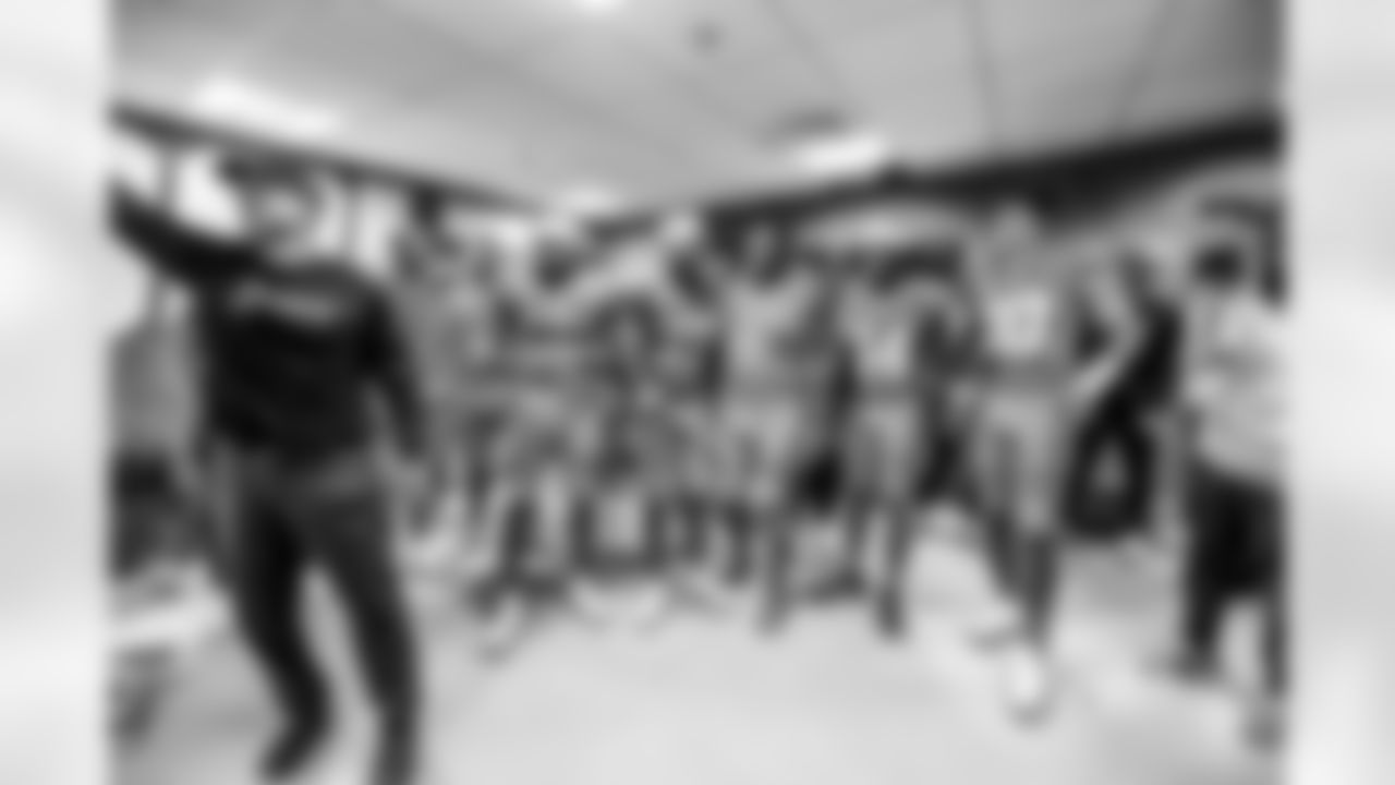 The Los Angeles Chargers play the Kansas City Chiefs on Friday, September 5, 2025 at Arena Corinthians in Sao Paulo, Brazil. [FINAL SCORE: LAC 27 - KC 21]